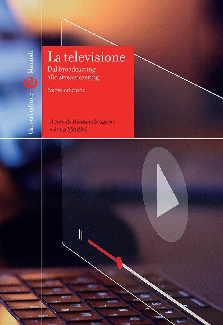 Copertina libro